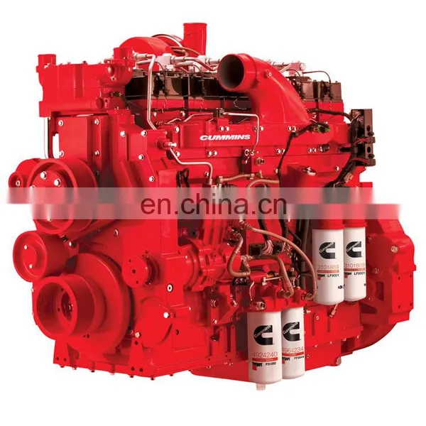 Chongqing Cummins Engine Co. Ltd. photo-2
