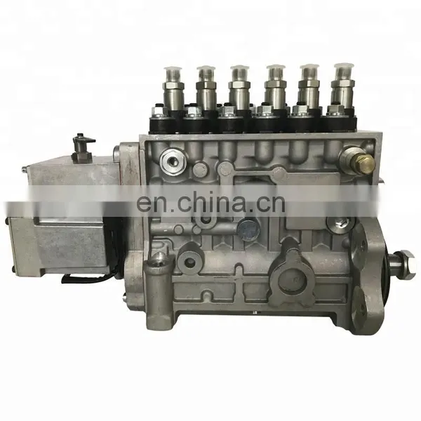 Fuel Injection Pump 4940749 CPES6P120D120RS7196 for 6CTA8.3-G2 for Engine photo-3