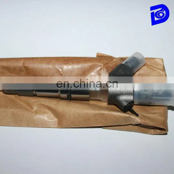0445120170 612600080618 GENUINE Fuel Injector 0445120224 for WD10 photo-5