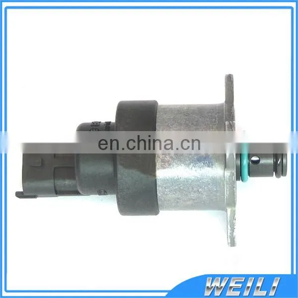 0928400616 97030 COMMON RAIL PRESSURE SUCTION CONTROL VALVE SCV FOR VOLVO 30731748 photo-2
