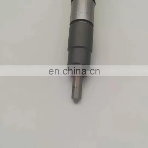 Diesel Fuel Injection Common Rail Injector 0445110376 Suitable Nozzle DLLA145P2168 photo-5