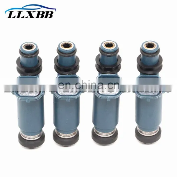 Original LLXBB Fuel Injector 23250-50040 2325050040 For Toyota Land Cruiser Tundra Lexus 23209-50040 2320950040 photo-5