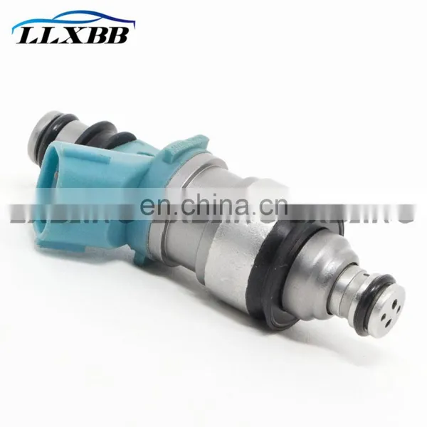 Genuine Fuel Injector 23250-20010 2325020010 For Toyota Camry Avalon Lexus ES300 23209-20010 2320920010 photo-5
