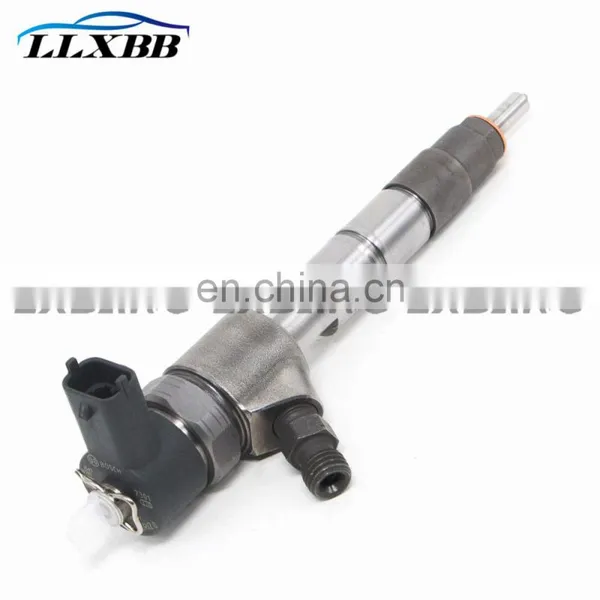 Топливный форсунка для системы Common Rail 0445110293 для Bosch GREATWALL Hover 1112100-E06 0 445 110 293 photo-4