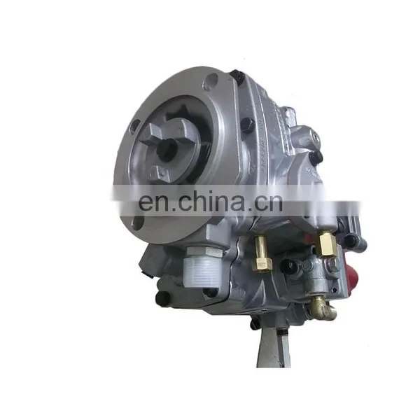 4076956 K19 Fuel Pump photo-4