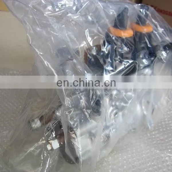 6HK1 DENSO Fuel Injection Pump photo-6