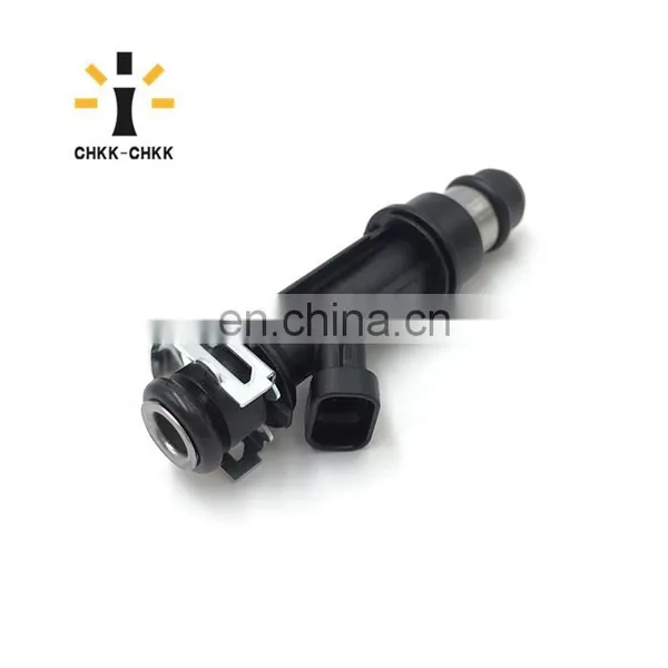 Quality Warranty Automotive Parts Fuel Injector Nozzle OEM 25319301 ICD0012 photo-4