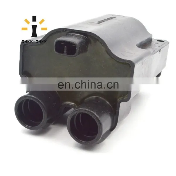 Professional Manufactory OEM 90919-02172 Ignition Coil photo-2