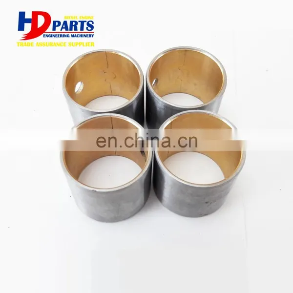 Construction Machinery Excavator Pins and Con Rod Bushings photo-2