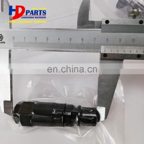 Diesel Engine Pilot Relief Valve SH200 HD250 Machine Rebuilt Parts photo-6