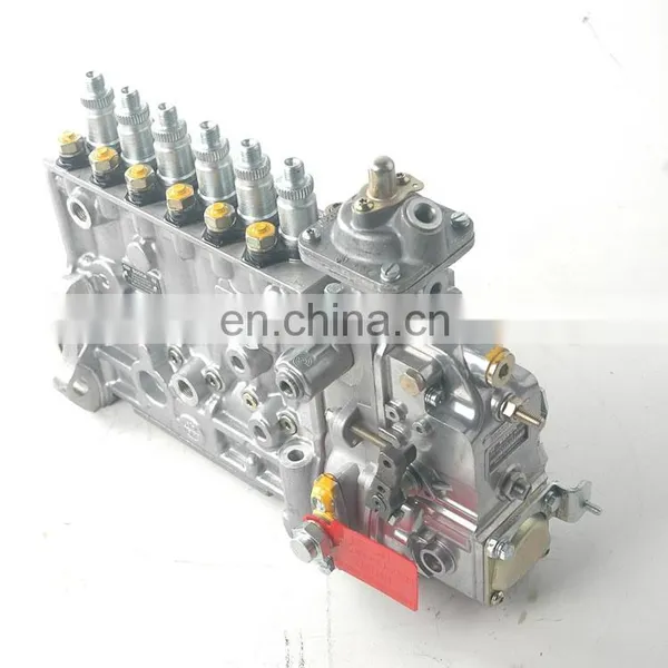 Original Diesel Motor 6CT8.3 Fuel Injection Pump 3938375 photo-4