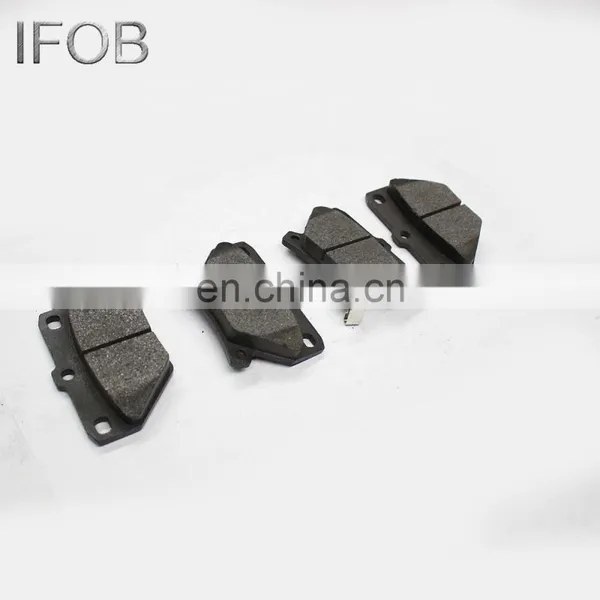 IFOB Auto Brake Pad for Toyota Celica 04466-52010 photo-5