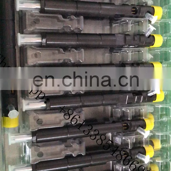 Common Rail Injector 28382353 photo-3
