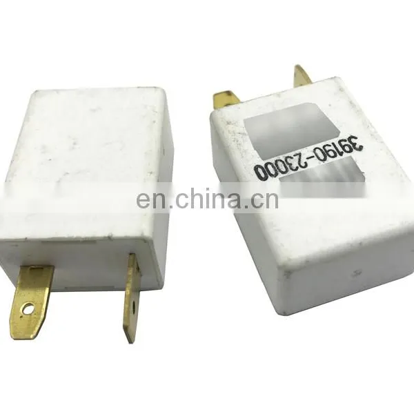 Used Auto Relay OEM 39190-23000 3919023000 photo-3