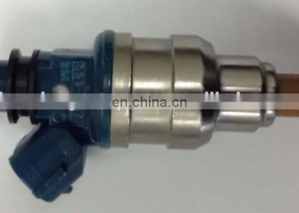 Auto Fuel Injector/nozzle INP-480/FS01-13-250A photo-2