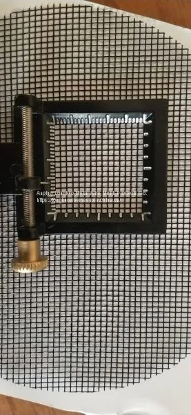 Fiberglass Mesh/ Fiberglass Insect Screens/ Fiberglass Screen Mesh/ Window Screening photo-2