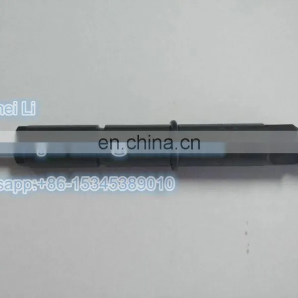 BF4M2012 Excavator Fuel Injector D4D Diesel Engine Fuel Parts 02113133 0432193486 photo-3