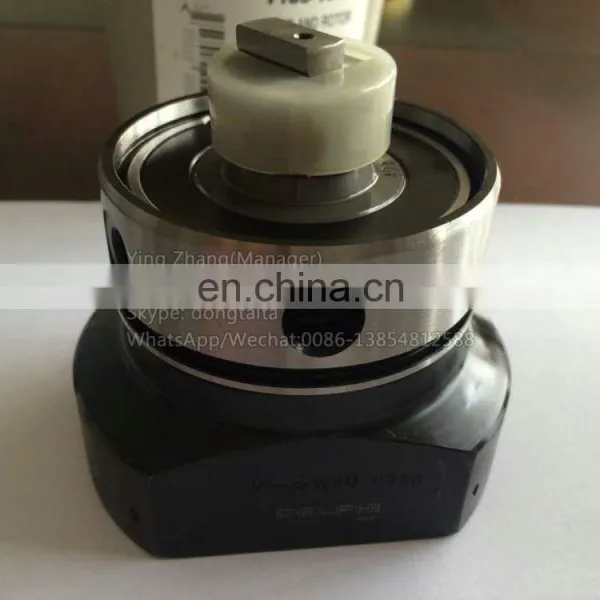 High Precision Fuel Pump Head Rotor 6/12R for VE Pump 7185-197L photo-5