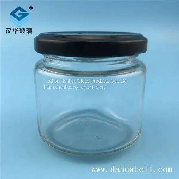 Manufacturer's Direct Sale of 150ml Glass Bottles of Spicy Sauce, Manufacturer of Glass Chili Sauce Bottles photo-5