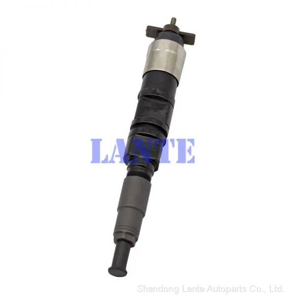 Common Rail Injector 095000-5211 095000-5212 095000-5213 Diesel Injector photo-5