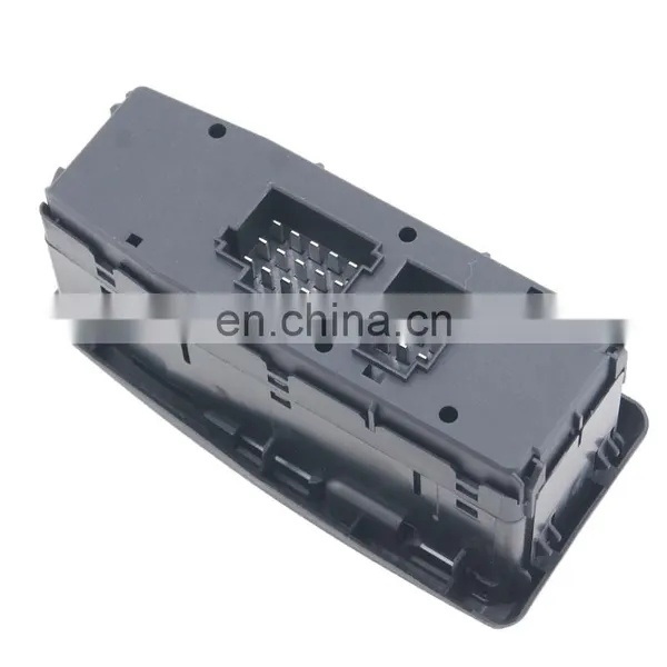 Hot Sale Power Window Lifter Control Switch For MAN TGS TGX TGL TGM LHD 81258067093 photo-4
