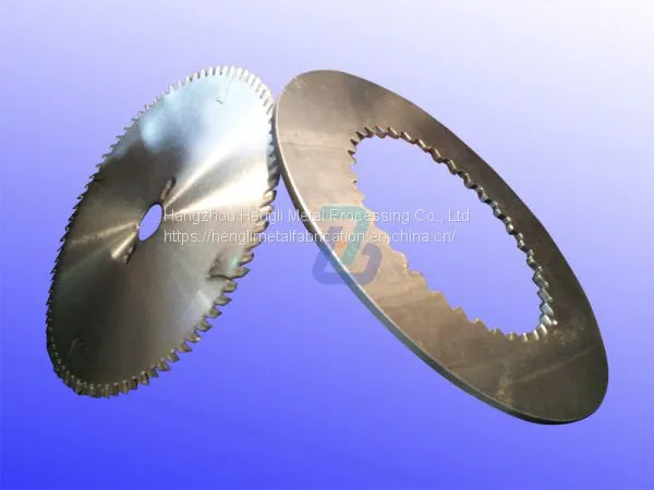 Competitive Price Bending Small Parts Sheet Metal Laser Cutting Services photo-4