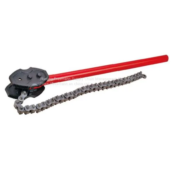 Chain Pipe Wrench 16