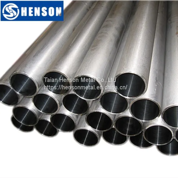 Lift Gas Spring Precision Tube