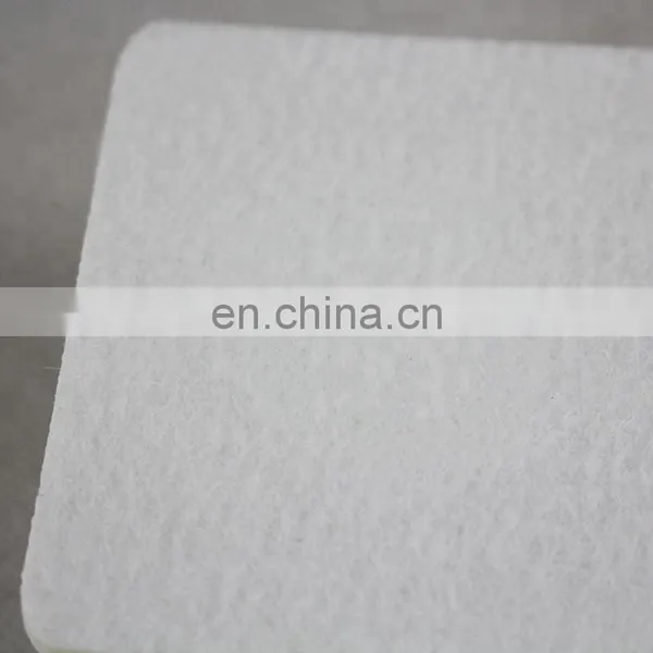 Factory Price Hanging Stiff Polyester Felt Sheet for Car Air Freshener photo-5