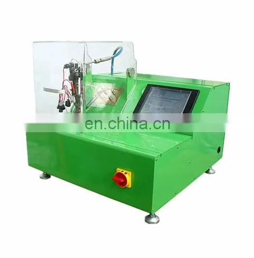 Hot Sale LGC200 Common Rail Diesel Injector Test Repair Cleaning Machine photo-3