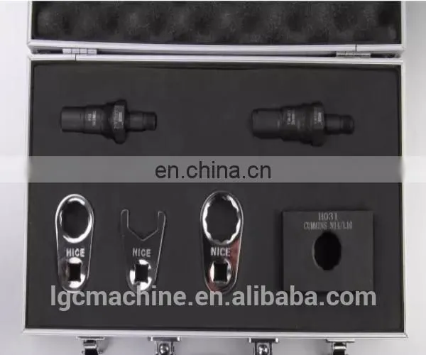 Cummins Diesel Injector Removal Tools photo-2