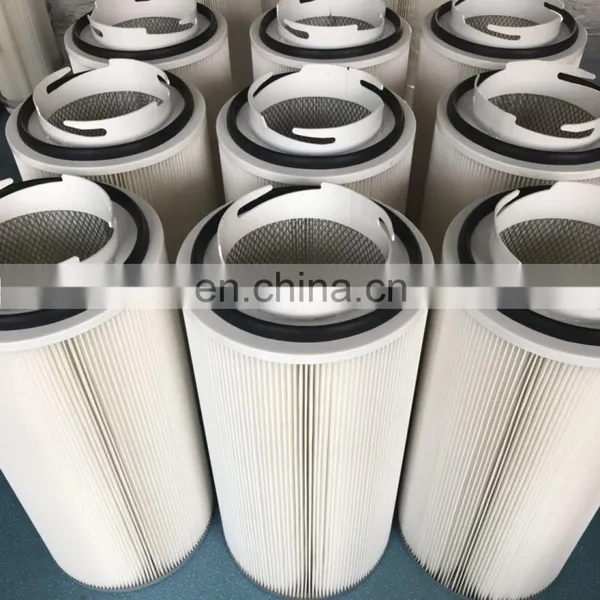 FORST Spunbond Industrial Filtration Filter photo-5