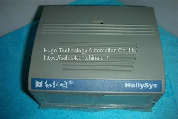 New Hollysys DCS Module FM151A In Stock
