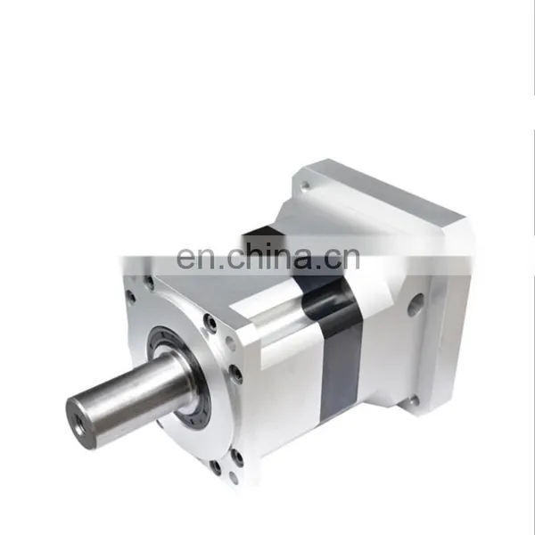 PLF42 Square Flange Output NEMA17 3:1 Speed Reduction photo-5