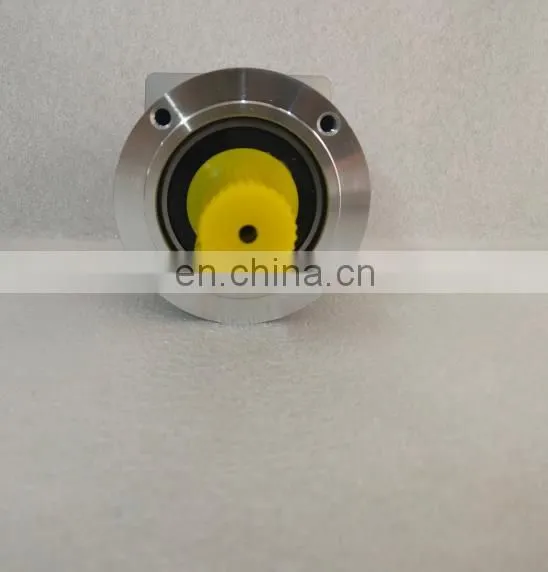 Hongjun Planetary Gear Box PLE 80 10k For 80mm AC Servo Motor Speed Reducer photo-3