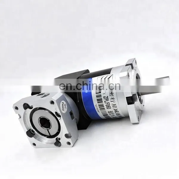 Fastest Delivery Straight Gear 90 Degree Reduction Gearbox photo-4