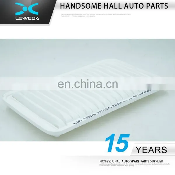 17801-20040 Car Air Intake Filter for Compress Air For CAMRY photo-2
