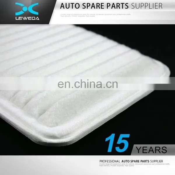 Daihatsu Cuore Parts ,air Filter 17801-B2010 for Daihatsu CUORE VII photo-2