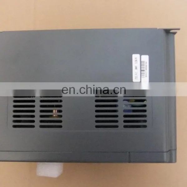 14 Years Top 10 China Vfd Manufacturers VFD Wholesale Low Voltage VFD photo-4