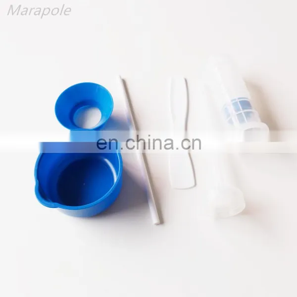 Plastic Cement Mixer photo-4