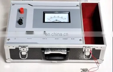 Arrester Scaler Tester photo-2