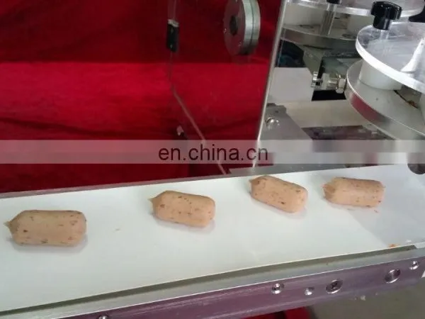 Frozen Croquetas/croquette Making Machine photo-4