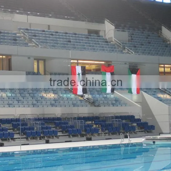 Tapering Flagpole for Country Flag World Flag photo-4