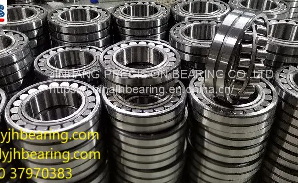 Spherical Roller Bearing 21306 CC 21306 CCK 30X72X19mm for Wheel Machine photo-4