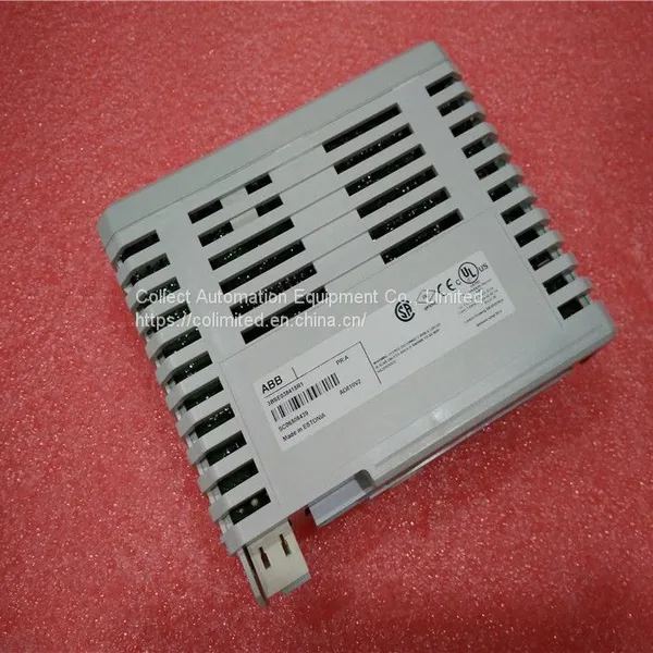 ABB AO810V2 High Quality With 1 Year Warranty photo-3