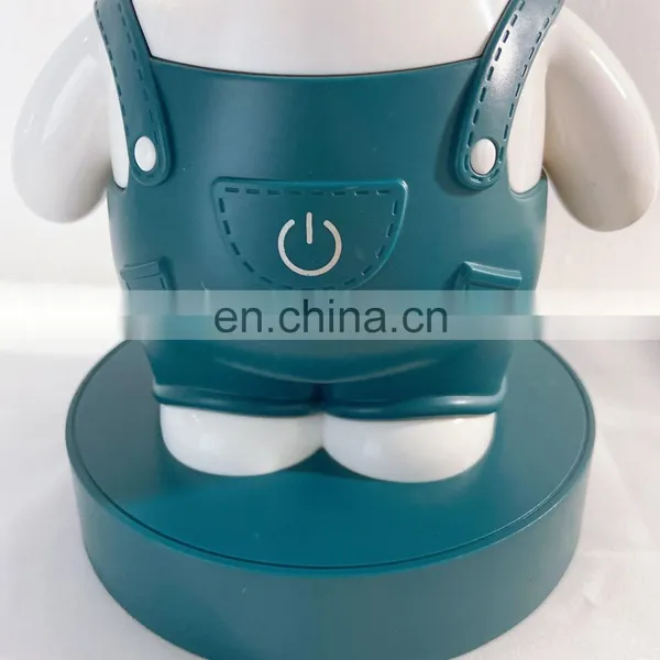 High Quality Led Night Lights Smart Touch Led Night Lamp for Kids photo-3