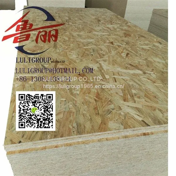 Luligroup Mdi Osb3-6 photo-2