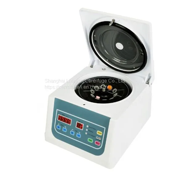 CombiSpin Veterinary Centrifuge TG10MX 9,999rpm 2 ml Tube photo-2