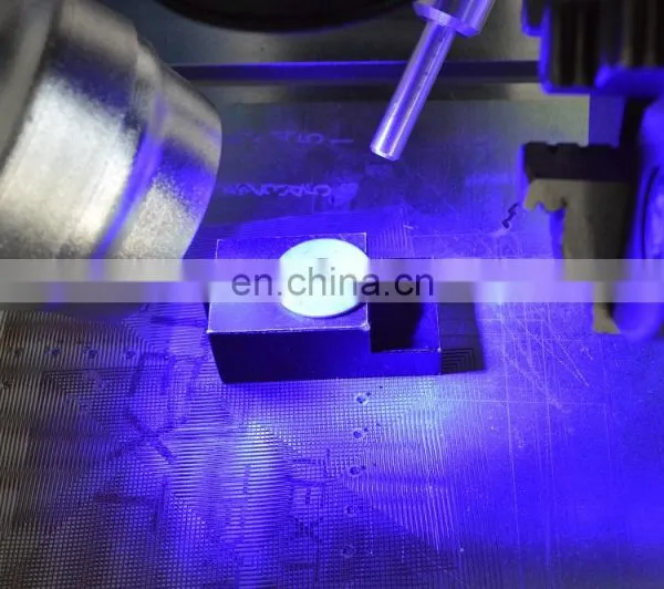 200w Portable Laser Welding Machine Mold Repair YAG Stainless Steel Laser Welding Machine for Mould photo-4