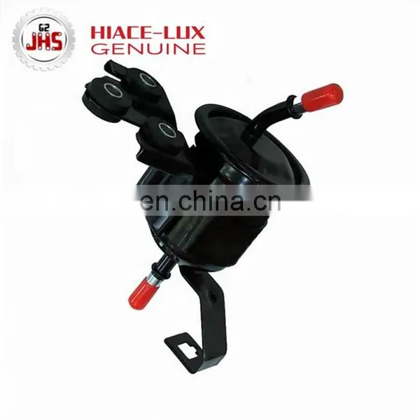 HIGH QUALITY Auto Parts Fuel Filter 23300-75140 23300-75160 For Hilux Vigo 2005-2011 1TR-FE 2TR-FE photo-5